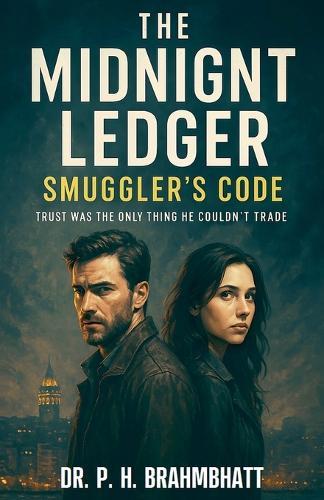 The Midnight Ledger: Smuggler's Code: Trust Was The Only Thing He Couldn't Trade