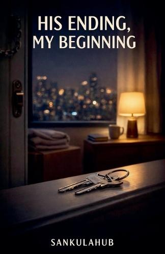 His Ending, My Beginning