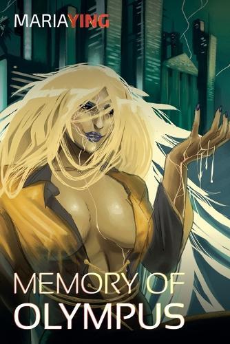 Memory of Olympus