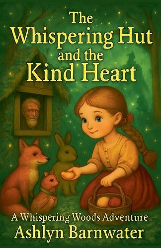 The Whispering Hut and the Kind Heart