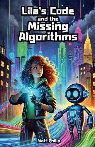 Lila's Code and the Missing Algorithms