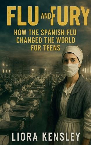 Flu and Fury: How the Spanish Flu Changed the World For Teens