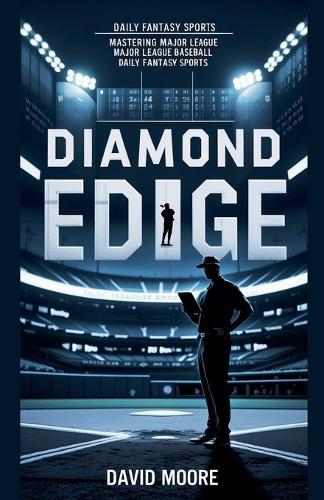 Diamond Edge: Mastering Major League Baseball Daily Fantasy Sports