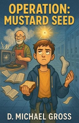 Operation: Mustard Seed