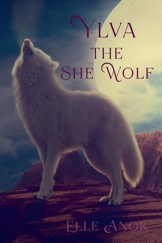 Ylva the She Wolf