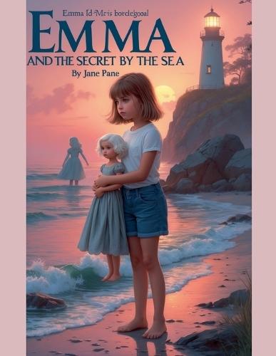 Emma and the Secret by the Sea