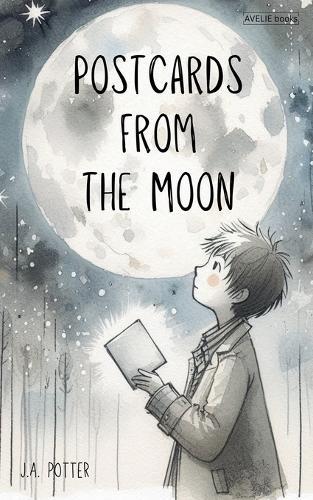 Postcards From The Moon