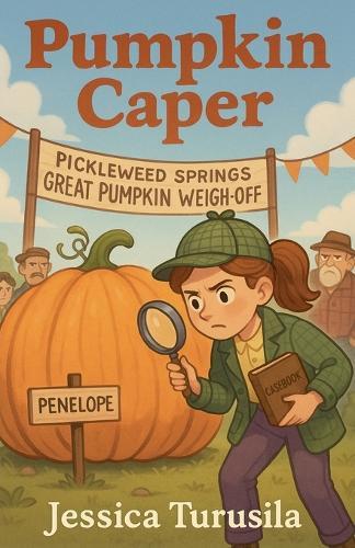 Pumpkin Caper
