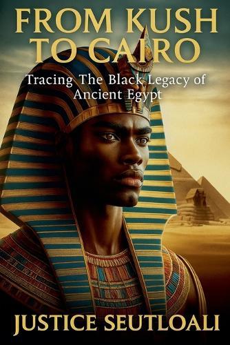 From Kush to Cairo: Tracing The Black Legacy of Ancient Egypt