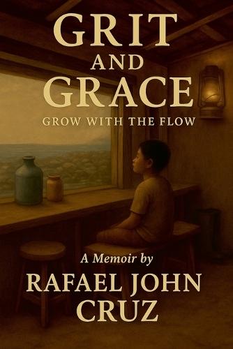 Grit and Grace - Grow with the Flow