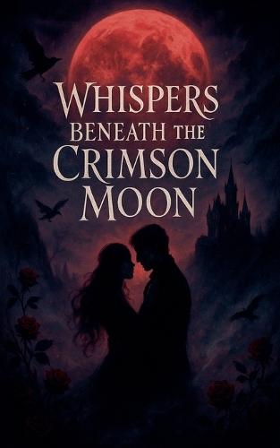 Whispers Beneath the Crimson Moon
