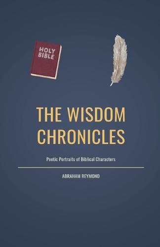The Wisdom Chronicles