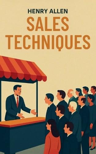 Sales Techniques