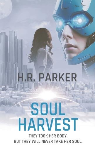 Soul Harvest: A Novelette