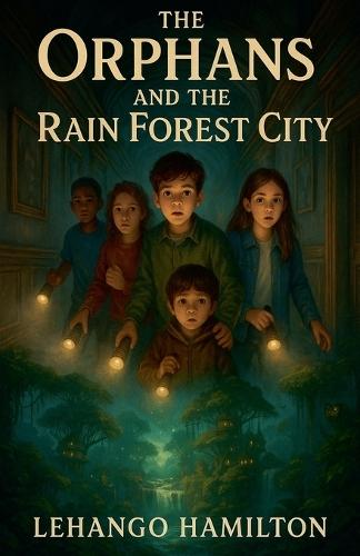 The Orphans and the Rain Forest City
