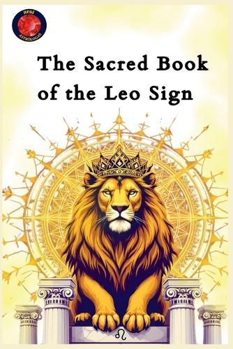 The Sacred Book of the Leo Sign