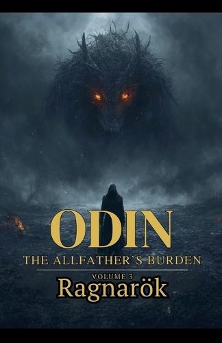 Odin The Allfather's Burden: Ragnarök