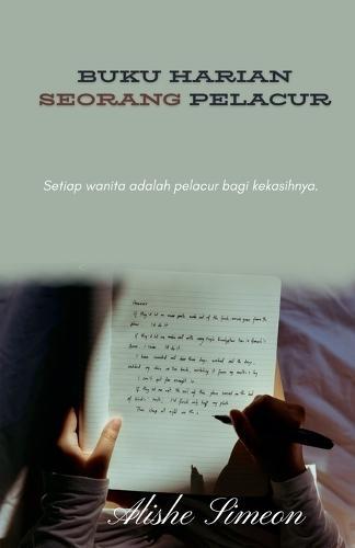 Buku Harian Seorang Pelacur