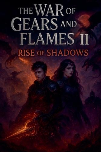 The War of Gears and Flames II: Rise of Shadows
