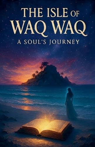 The Isle of Waq Waq a Soul's Journey