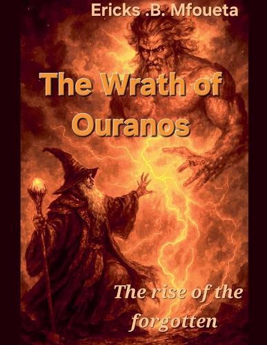 The Wrath of Ouranos
