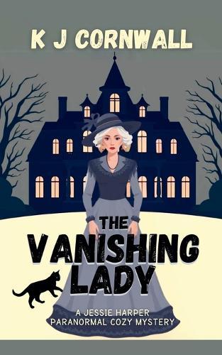 The Vanishing Lady