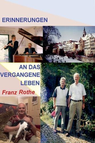 Erinnerungen an das vergangene Leben