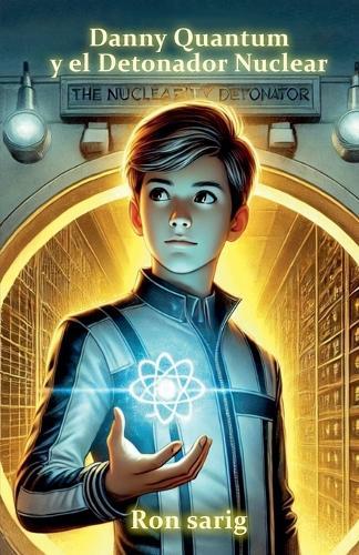 Danny Quantum y el Detonador Nuclear
