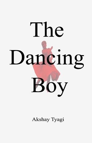 The Dancing Boy