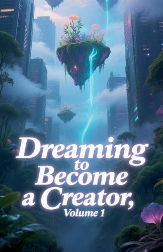 Dreaming to Become a Creator, Volume 1