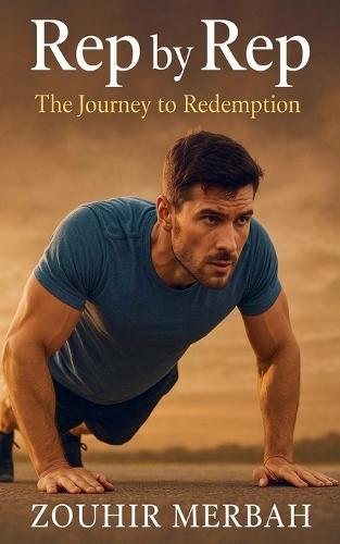 Rep by Rep: The Journey to Redemption