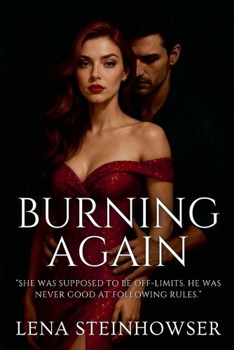 Burning Again