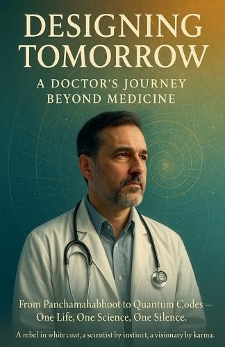 Designing Tomorrow: A Doctor's Journey Beyond Medicine