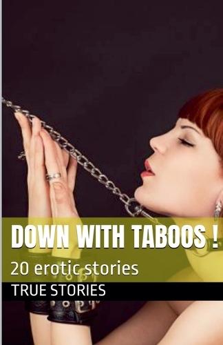 Down with Taboos!