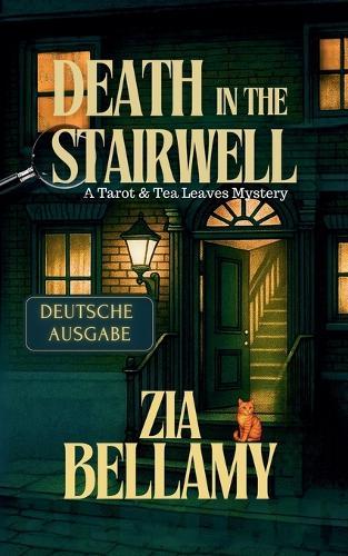 Death In the Stairwell - Deutsche Ausgabe
