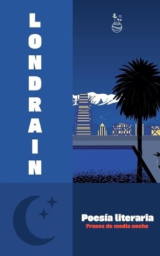 Poesía literaria: Frases de media noche - Edición unificada