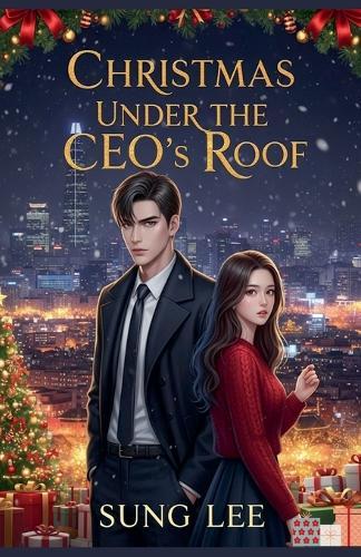 Christmas Under the CEO's Roof