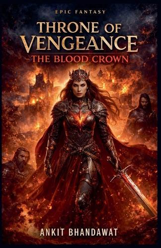 Throne of Vengeance - The Blood Crown