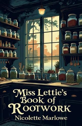 Miss Lettie's Book of Rootwork