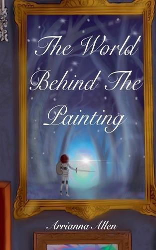 The World Behind The Painting