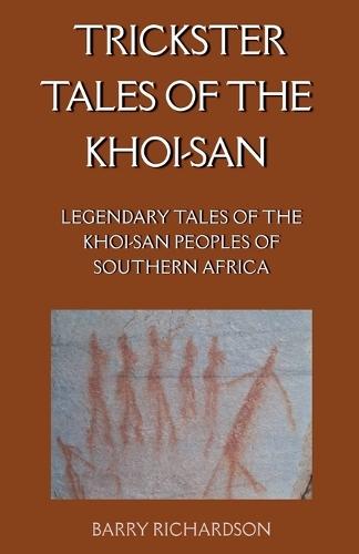 Trickster Tales of the Khoi-San