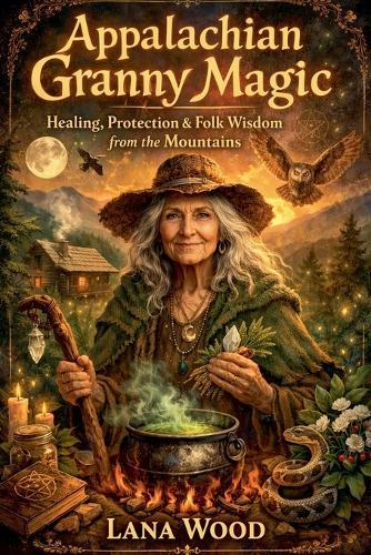 Appalachian Granny Magic