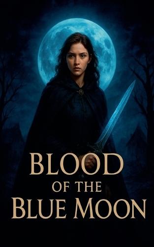 Blood of the Blue Moon