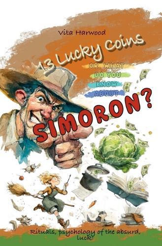 ""13 Lucky Coins"" or What Do You Know About Simoron