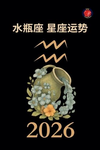 水瓶座 星座运势 2026
