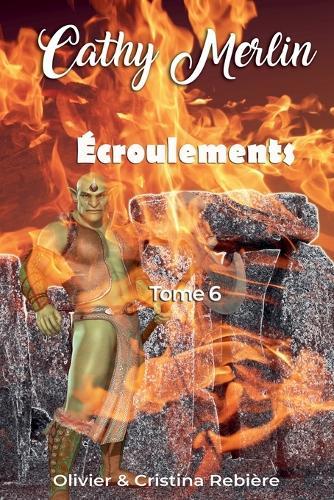 Écroulements