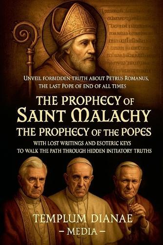 The Prophecy of Saint Malachy - the Prophecy of the Popes