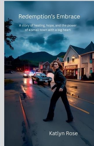 Redemption's Embrace