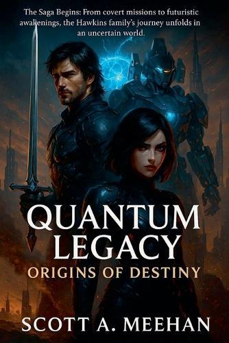 Quantum Legacy: Origins of Destiny