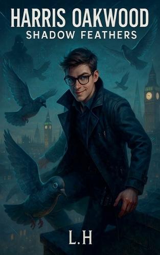 Harris Oakwood: Shadow Feathers